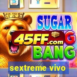 sextreme vivo